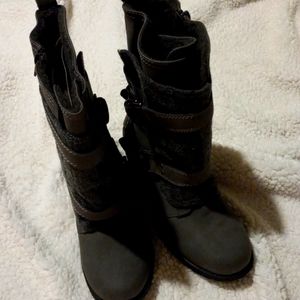 Woman's Fall/Winter boots